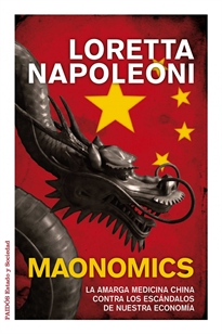 Books Frontpage Maonomics