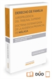 Front pageDerecho de Familia. Jurisprudencia del Tribunal Supremo. Doctrina sistematizada de la Audiencia Provincial de Málaga  (Papel + e-book)