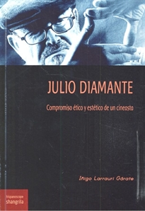 Books Frontpage Julio Diamante