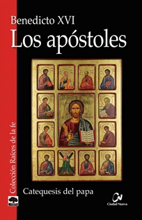 Books Frontpage Los apóstoles