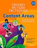 Front pageThe Oxford Picture Dictionary for the Content Areas. Monolingual English Dictionary (Paperback)