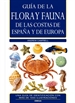 Front pageG.C. Flora Y Fauna Costas España Y Europa N/E