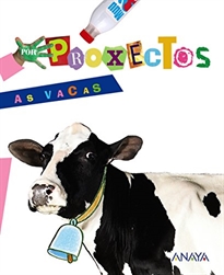 Books Frontpage As Vacas
