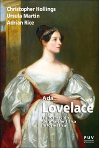 Books Frontpage Ada Lovelace