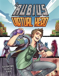 Books Frontpage Virtual Hero