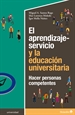 Front pageEl aprendizaje-servicio y la educación universitaria