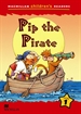 Front pageMCHR 1 Pip The Pirate