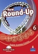 Front pageRound Up Level 6 Students' Book/CD-Rom Pack