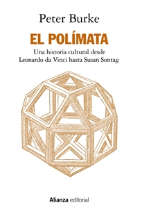Books Frontpage El polímata