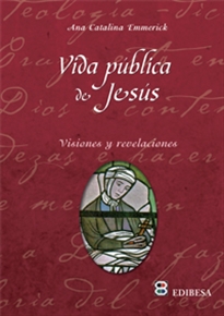 Books Frontpage Vida pública de Jesús