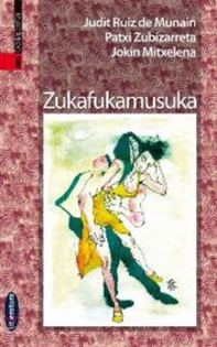 Books Frontpage Zukafukamusuka
