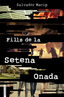 Books Frontpage Fills de la Setena Onada