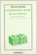 Front pageLa literatura árabe de al-Andalus durante el siglo XI
