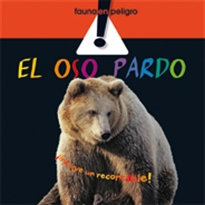 Books Frontpage El oso pardo