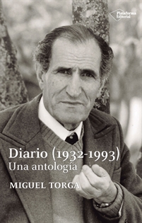 Books Frontpage Diario (1932-1993)
