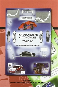 Books Frontpage Tratado Sobre Automóviles. Tomo I Y II