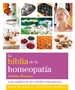 Front pageLa biblia de la homeopatía