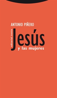 Books Frontpage Jesús y las mujeres