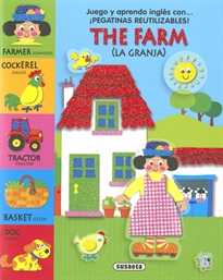 Books Frontpage The Farm / La granja