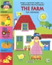 Front pageThe Farm / La granja