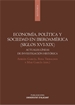 Front pageEconomía, politica y sociedad en Iberoamérica (siglos XVI-XIX)