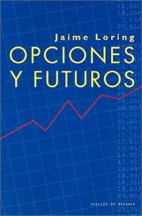 Books Frontpage Opciones y futuros