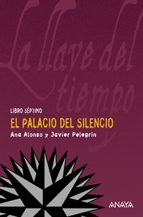 Books Frontpage El Palacio del Silencio