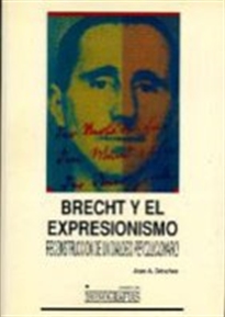 Books Frontpage Brecht y el expresionismo