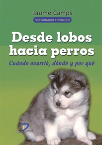 Books Frontpage Desde lobos hacia perros