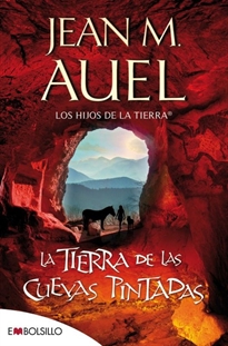 Books Frontpage La tierra de las cuevas pintadas (edición 2020)