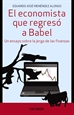 Front pageEl economista que regresó a Babel