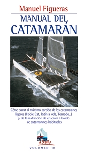 Books Frontpage Manual Del Catamarán