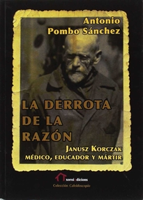 Books Frontpage La derrota de la razón