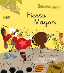 Books Frontpage Fiesta mayor