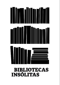 Books Frontpage Bibliotecas insólitas