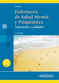 Books Frontpage Enfermer’a Salud Mental 2a Ed+e