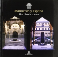 Books Frontpage Marruecos y España: una historia común