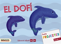 Books Frontpage Projecte Nivell 1 El dofí