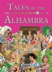 Front pageTales of the Alhambra