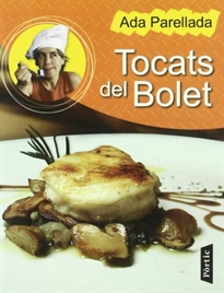 Books Frontpage Tocats del bolet