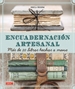Front pageEncuadernación artesanal. Más de 20 libros hechos a mano