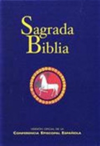 Books Frontpage Sagrada Biblia (ed. típica - géltex)