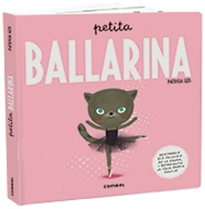 Books Frontpage Petita ballarina