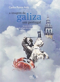 Books Frontpage A imagem da Galiza em Portugal