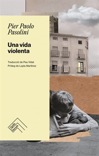 Books Frontpage Una vida violenta