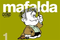 Books Frontpage Mafalda 1