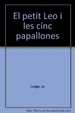 Front pageEl petit Leo i les cinc papallones