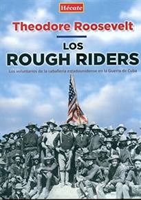 Books Frontpage Los Rough Riders