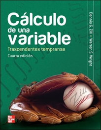 Books Frontpage Calculo De Una Variable Trascendentes Tempranas