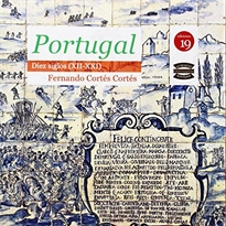 Books Frontpage Portugal, diez siglos